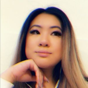 Meet your Posher, Noelle